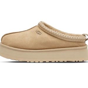 Ugg Tasman mustard seed